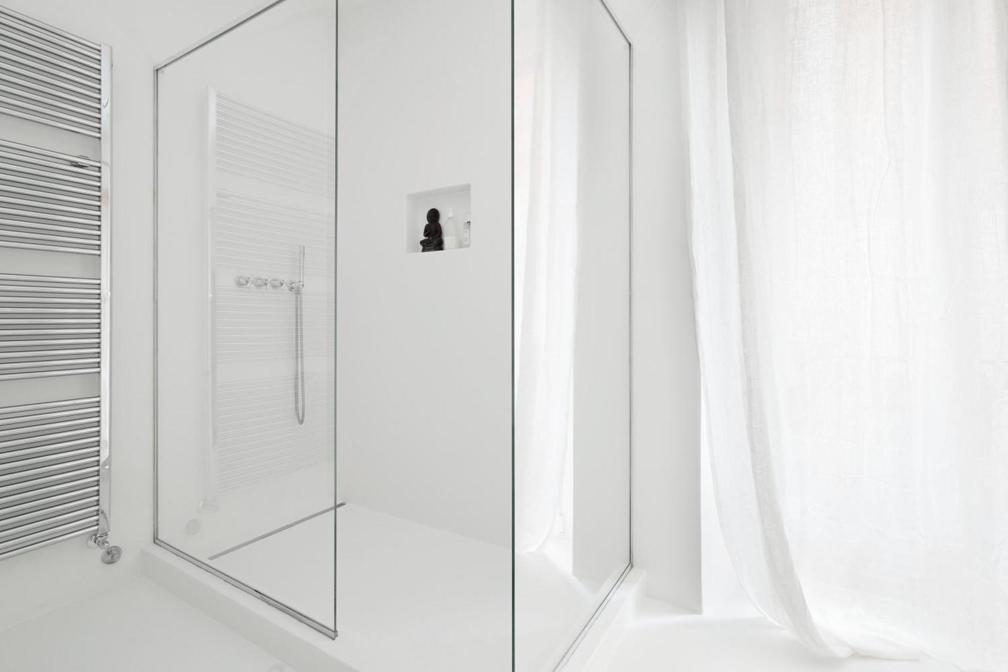 Stylish And Spacious Flat - Porta Venezia Milan