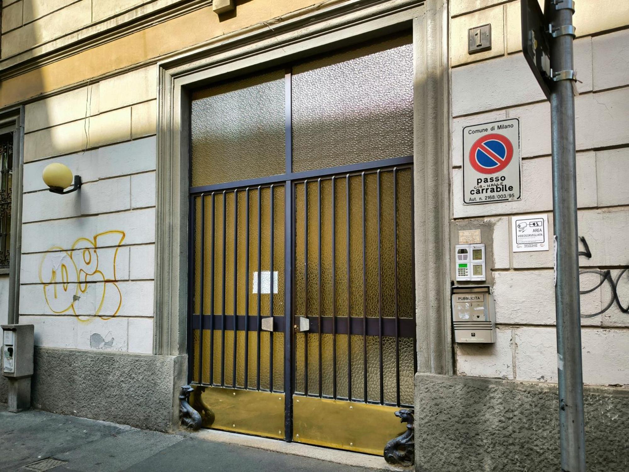 Stylish And Spacious Flat - Porta Venezia * Milan